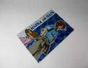 キング　オブ　プリズム　オリジナルクリアファイル全5種