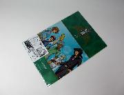 キング　オブ　プリズム　オリジナルクリアファイル全5種