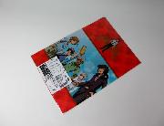 キング　オブ　プリズム　オリジナルクリアファイル全5種