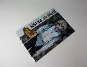 キング　オブ　プリズム　オリジナルクリアファイル全5種