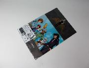 キング　オブ　プリズム　オリジナルクリアファイル全5種