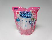 「朝顔グラス」型オリジナルコップ全3種