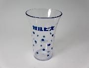 「朝顔グラス」型オリジナルコップ全3種