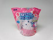 「朝顔グラス」型オリジナルコップ全3種