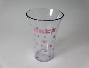 「朝顔グラス」型オリジナルコップ全3種