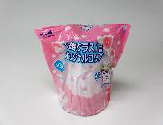 「朝顔グラス」型オリジナルコップ全3種