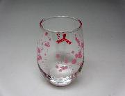 三ツ矢オリジナル色咲く香りグラス全2種