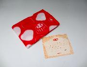 コカ・コーラ　オリジナルあったかブランケット　メッセージカード入り　全3種