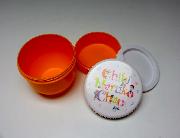 ちびまる子ちゃん　どんぶりランチボックス全3種