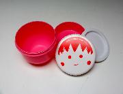 ちびまる子ちゃん　どんぶりランチボックス全3種