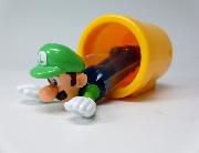 スーパーマリオ