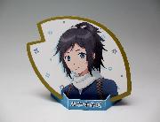 キャンペーン限定　刀剣乱舞‐花丸‐オリジナル桜型絵札全5種