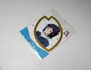 キャンペーン限定　刀剣乱舞‐花丸‐オリジナル桜型絵札全5種