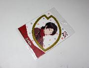 キャンペーン限定　刀剣乱舞‐花丸‐オリジナル桜型絵札全5種