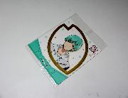 キャンペーン限定　刀剣乱舞‐花丸‐オリジナル桜型絵札全5種