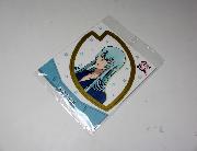 キャンペーン限定　刀剣乱舞‐花丸‐オリジナル桜型絵札全5種