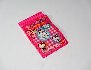 サンリオキャラクターズ　酉年キラキラシール全6種