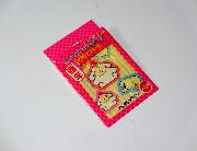 サンリオキャラクターズ　酉年キラキラシール全6種