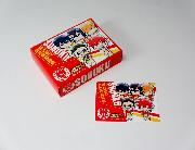 弱虫ペダル NEW GENERATIONオリジナルお菓子ボックスと描き下ろしカードのセット