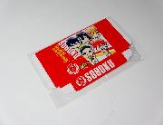 弱虫ペダル NEW GENERATIONオリジナルお菓子ボックスと描き下ろしカードのセット