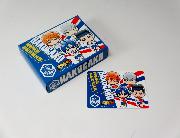 弱虫ペダル NEW GENERATIONオリジナルお菓子ボックスと描き下ろしカードのセット