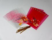 リラックマラッピングセット