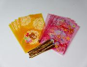 リラックマラッピングセット