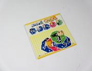 アイドルマスター　SIDE M　オリジナルフレークシール全3種