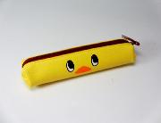 セブン-イレブン限定　「出前一丁・チキンラーメン・日清焼そば」 オリジナルペンケース全3種