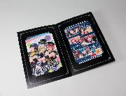 B-PROJECT～鼓動＊アンビシャス～ オリジナル台紙付きポストカード全3種