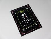 B-PROJECT～鼓動＊アンビシャス～ オリジナル台紙付きポストカード全3種