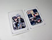 B-PROJECT～鼓動＊アンビシャス～ オリジナル台紙付きポストカード全3種