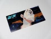 ユーリ!!! キャンペーン限定 オリジナルマルチケース 全4種