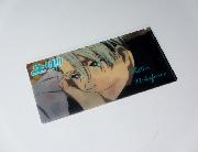 ユーリ！！！ キャンペーン限定 オリジナルマルチケース 全4種