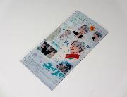 ユーリ！！！ キャンペーン限定 オリジナルマルチケース 全4種