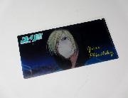 ユーリ！！！ キャンペーン限定 オリジナルマルチケース 全4種