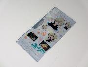 ユーリ！！！ キャンペーン限定 オリジナルマルチケース 全4種