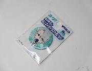 ユーリ！！！描きおろしミニキャライラスト缶バッジ　全6種