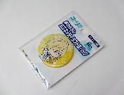 ユーリ！！！描きおろしミニキャライラスト缶バッジ　全6種