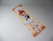 ご注文はうさぎですか？？オリジナルミニポスター　全5種