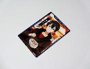 第2弾　ソードアート・オンライン　オリジナルカード全6種