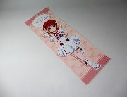 ご注文はうさぎですか？？オリジナルミニポスター　全5種