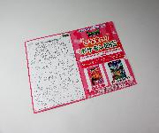 ひなまつりポケモン図鑑