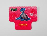 ポケモンシール全24種