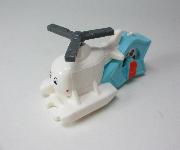 きかんしゃトーマス全6種