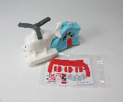 きかんしゃトーマス全6種