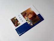 「君の名は。」オリジナルノート　全5種