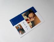 「君の名は。」オリジナルノート　全5種