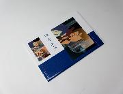 「君の名は。」オリジナルノート　全5種