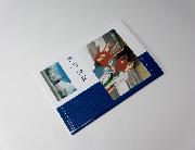 「君の名は。」オリジナルノート　全5種